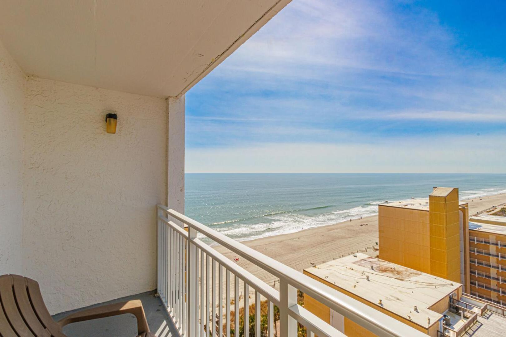 Sea Mist 51405 Villa Myrtle Beach Exteriör bild